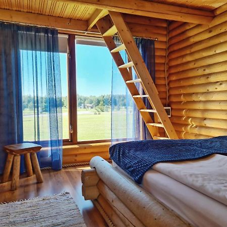 Vanamoisa Caravan Park Saue Luaran gambar